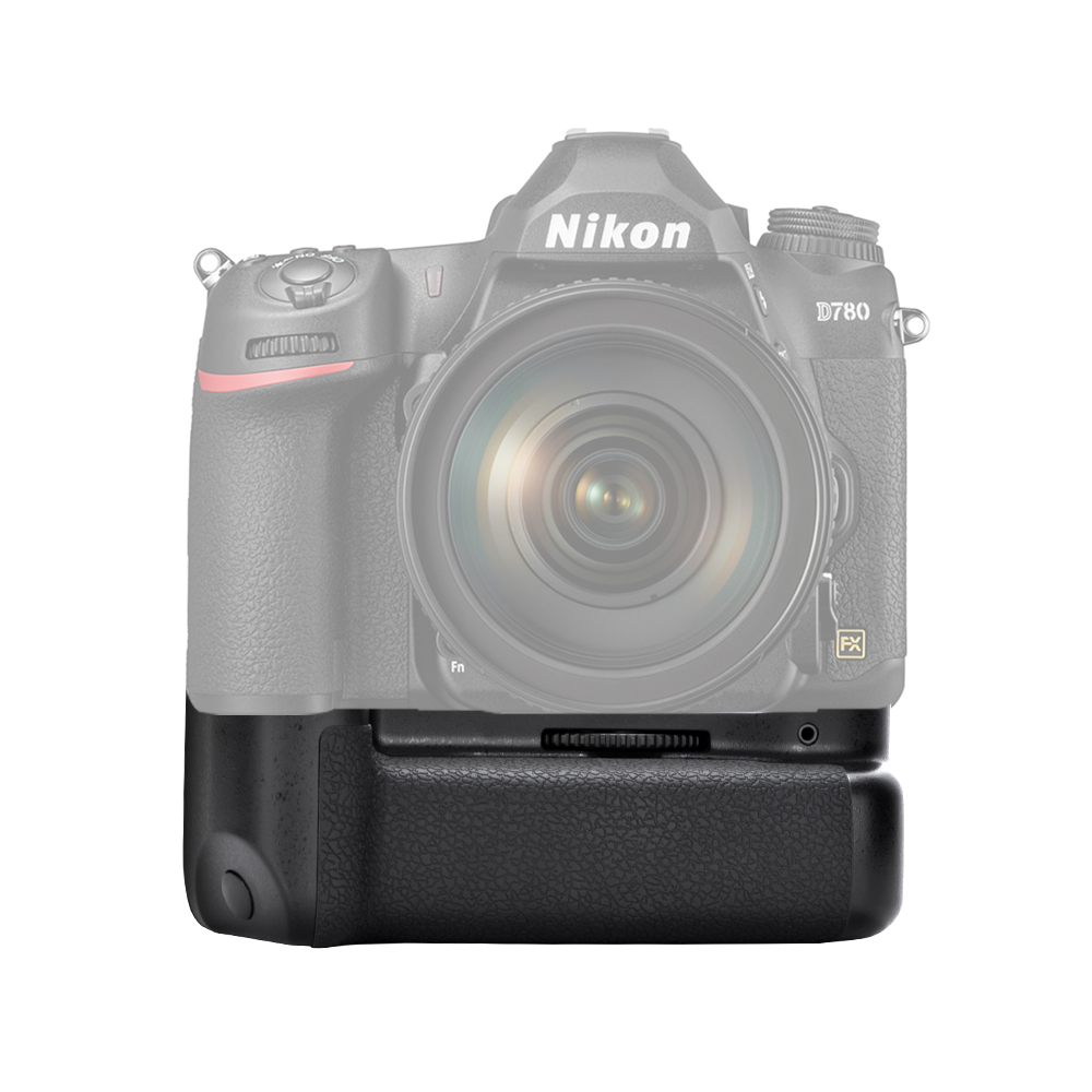 Kingma MB-780 battery grip za Nikon D780 (prva klasa) - 4